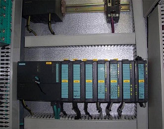 Drilling Rig Plc Control Cabinet Scr Vfd Drive Control System